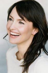 Rachel Gordon portrait