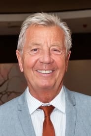 Ľubomír Roman portrait