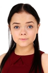 Francesca Mills portrait