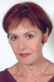 Annie Sinigalia portrait