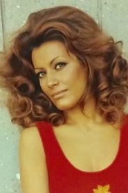 Silvia Monti portrait