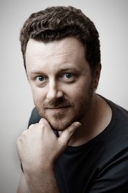 Paul Leeming portrait