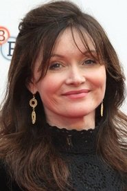 Essie Davis portrait