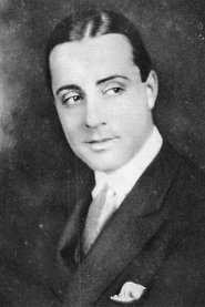 Paul Ellis portrait
