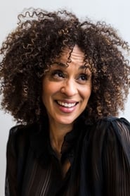 Karyn Parsons portrait