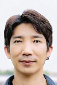 Phadung Samajarn portrait