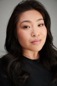 Eileen Arguelles portrait