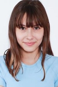 Alicia Chojnowski portrait