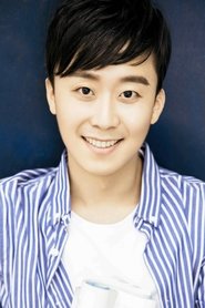 Huo Yanan portrait