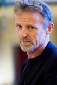 Jo Nesbø portrait