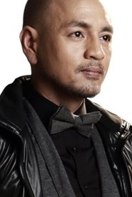 OJ Mariano portrait