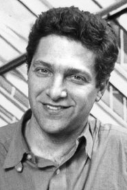 Peter Galison portrait