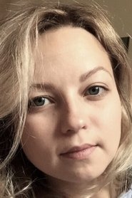 Dariya Denisova portrait