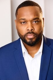 Dean Wil portrait