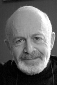 Vladimir Osherov portrait