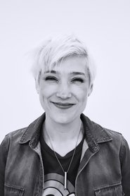 Tracie Laymon portrait