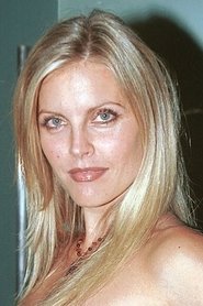 Carey Lessard portrait