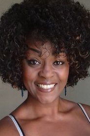 Jamile Alves portrait