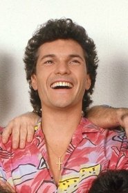 Rémy Sarrazin portrait