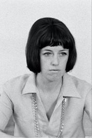 Doris Mattes portrait