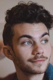 Josh Kirkland portrait