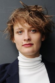 Suramira Vos portrait