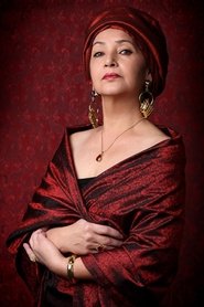 Rita Amirbeyova portrait