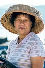 Chan Wai-yee portrait