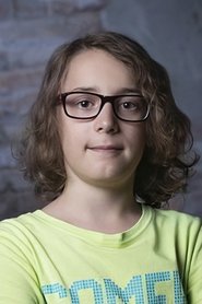Filip Vlastník portrait
