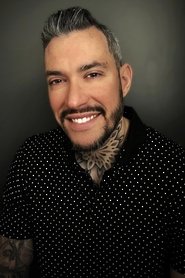 Abe Perez portrait
