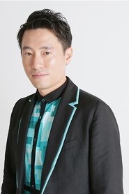 Yusuke Shoji portrait