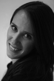 Itziar Mendizabal portrait