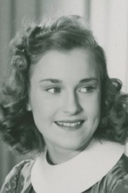 Ulla Hodell portrait