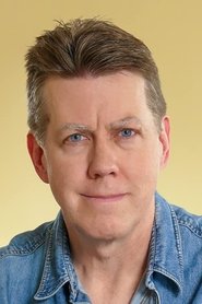 David Knell portrait