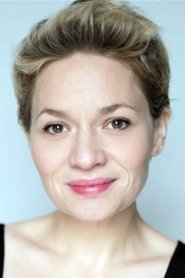 Lara Neumann portrait
