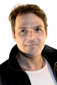 Stamatis Gardelis portrait