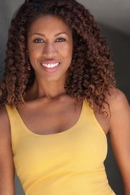 Eboni 'Chrystal' Adams portrait