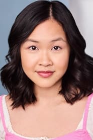 Grace Lu portrait