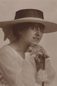 Lu L'Arronge portrait