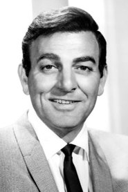Mike Connors portrait