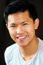 Vinson Tran portrait