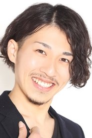 Yu Oomoto portrait