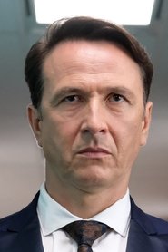 Vitali Makarov portrait