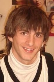 Simone Ascani portrait