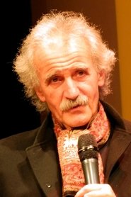 Jean-Pierre Bibring portrait