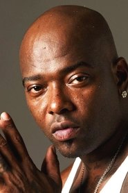 Treach portrait
