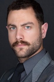 Luke Anthony Pensabene portrait