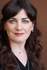 Adriana Roze portrait