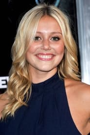 Julianna Guill portrait