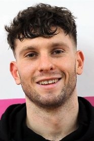 Sean Robinson portrait